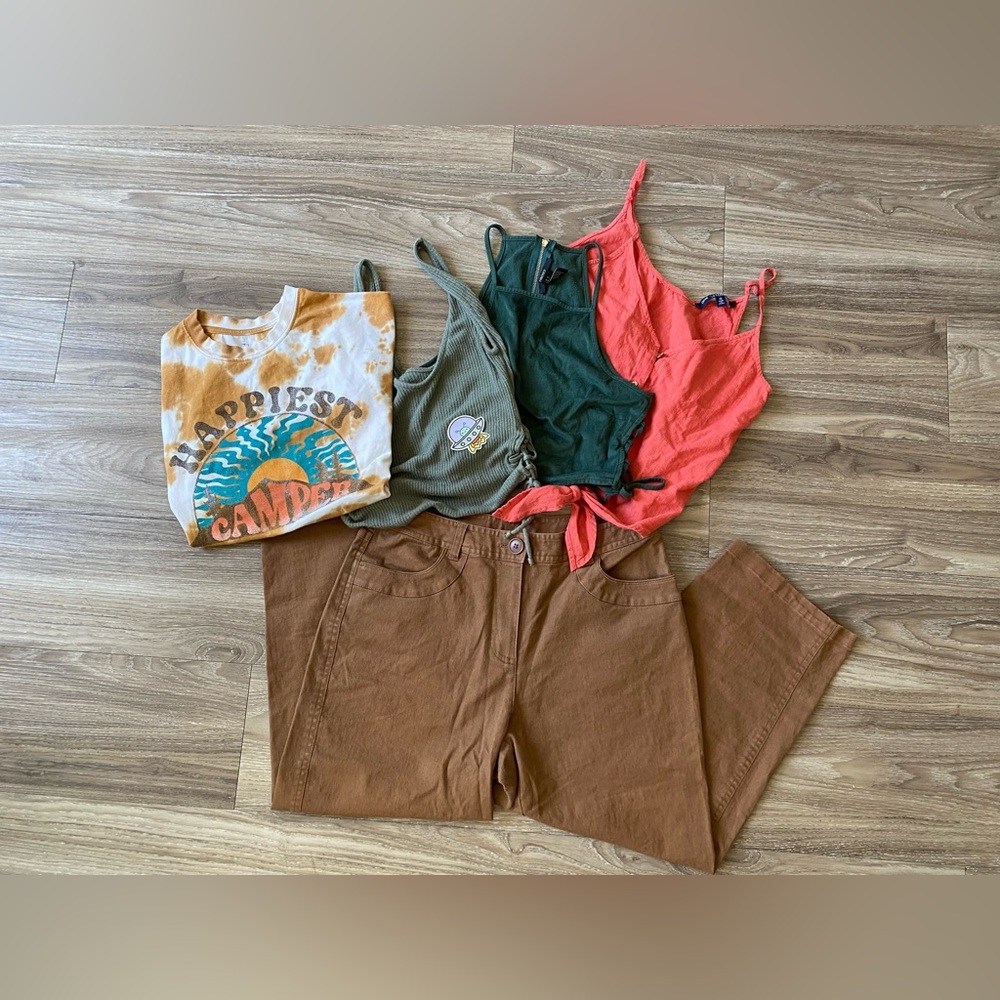 $60-150 Personally Styled Mystery Box Bundles! - Picture 12 of 12